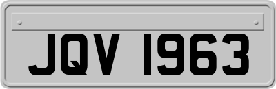 JQV1963