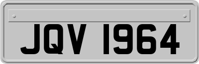 JQV1964
