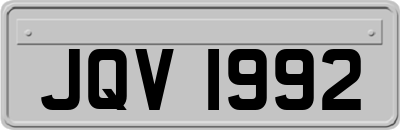JQV1992