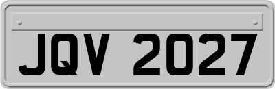 JQV2027