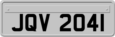 JQV2041