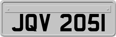 JQV2051
