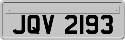 JQV2193