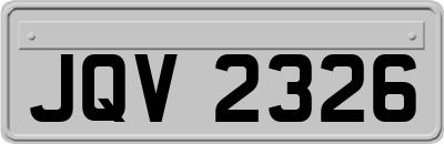 JQV2326