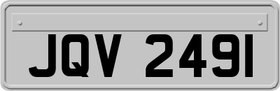 JQV2491
