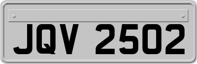 JQV2502