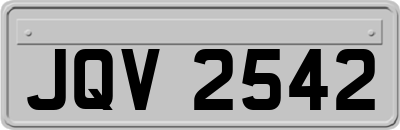 JQV2542