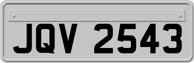 JQV2543