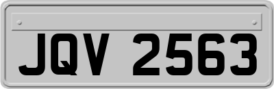 JQV2563