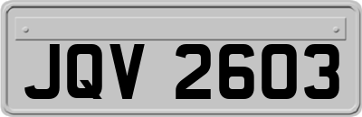 JQV2603