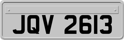 JQV2613