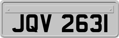 JQV2631