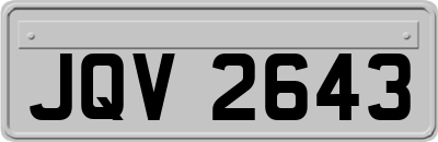 JQV2643