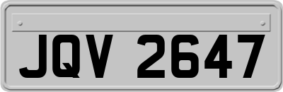 JQV2647