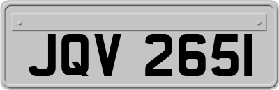 JQV2651