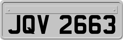 JQV2663