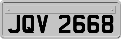 JQV2668
