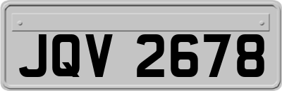 JQV2678
