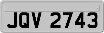 JQV2743