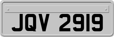 JQV2919