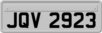 JQV2923