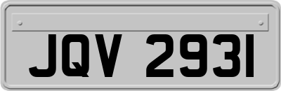 JQV2931