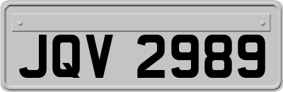 JQV2989