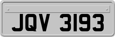JQV3193