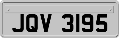 JQV3195