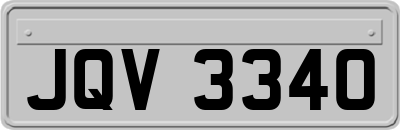 JQV3340
