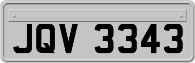 JQV3343