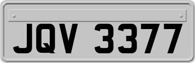JQV3377