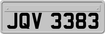 JQV3383