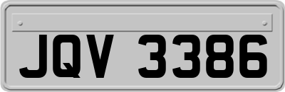 JQV3386