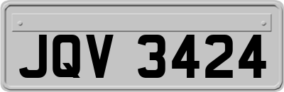 JQV3424