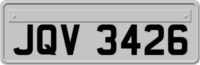 JQV3426