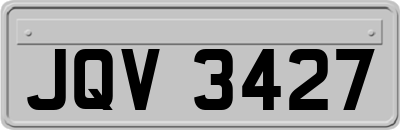 JQV3427