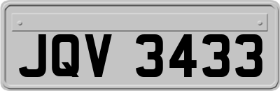 JQV3433