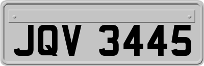 JQV3445