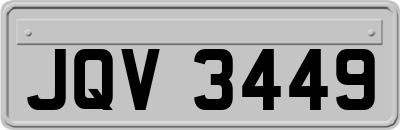 JQV3449