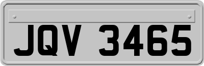 JQV3465