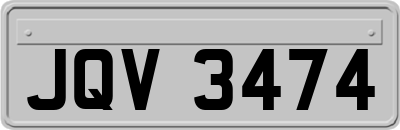 JQV3474