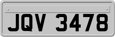 JQV3478