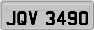 JQV3490