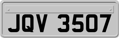 JQV3507