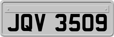 JQV3509