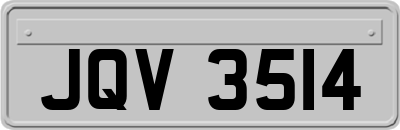 JQV3514