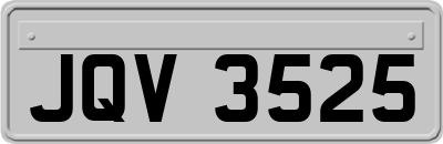 JQV3525