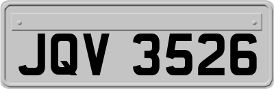 JQV3526