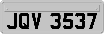 JQV3537